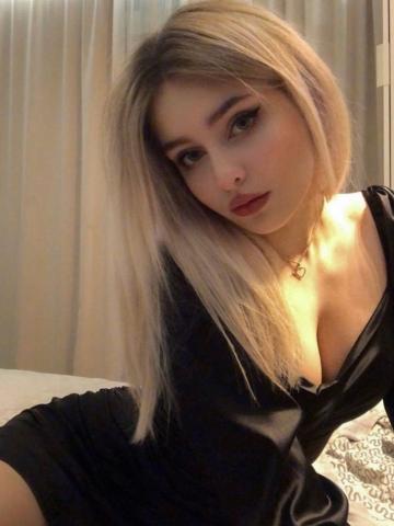 Индивидуалка Катенька Фотография 3